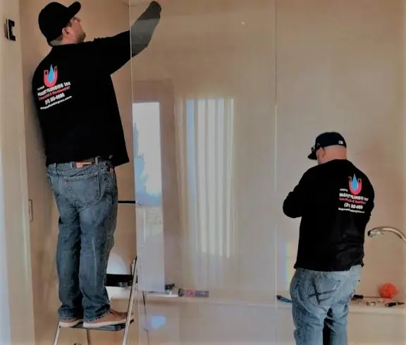 Professional plumbing installation for Leak Detection in Kingstowne